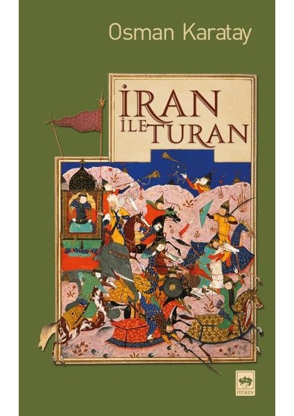 Iran ile Turan