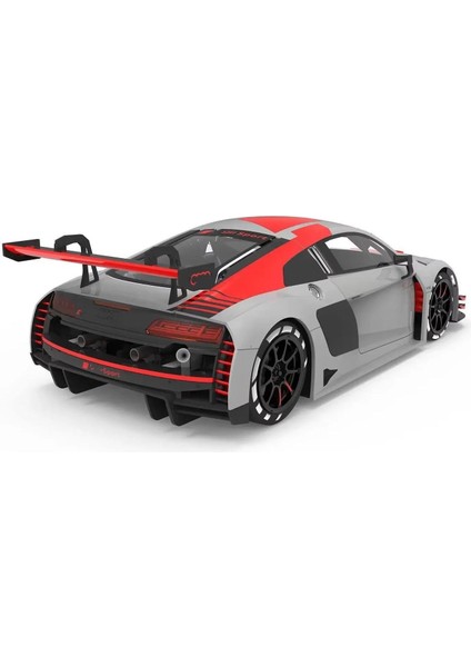 CS-006 1/24 Ölçek, Audi R8 Lms Gt3 2019, Plastik Model Kiti modelleri