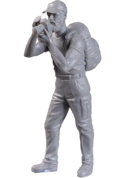 Ak 35015 1/35 Ölçek, Farklı Dönemlere Ait 4 Fotoğrafcı, Plastik Figür Model Kiti indirimleri