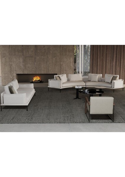 West 4 Koltuk modelleri