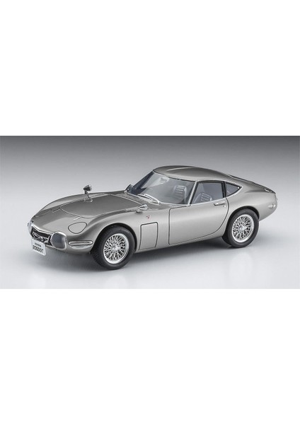 20617 1/24 Ölçek, Toyota 2000GT (Wire Wheel), (Limited Edition) Otomobil Plastik Model Kiti fiyatları