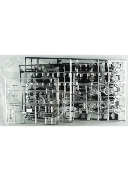 20617 1/24 Ölçek, Toyota 2000GT (Wire Wheel), (Limited Edition) Otomobil Plastik Model Kiti fırsatları