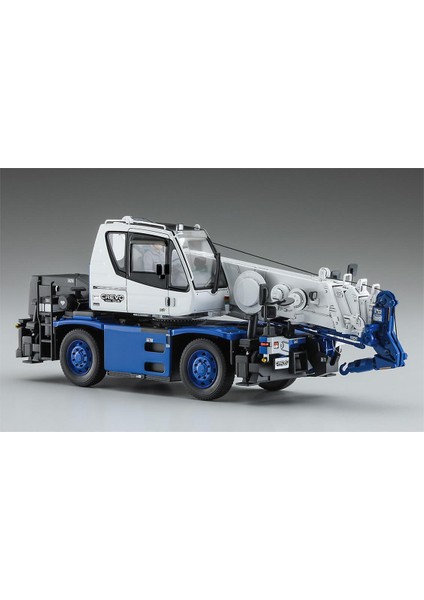 WM08 66008 1/35 Ölçek, Tadano Rough Terrain Crane GR-130NL/N Crevo Mini G4, Plastik Model Kiti fiyatları