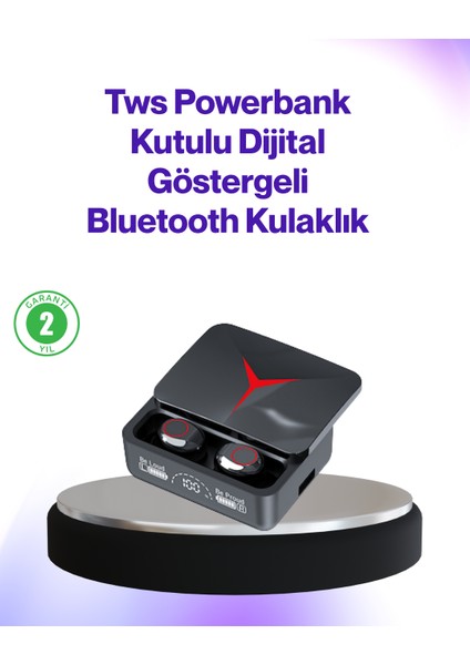 Ergonomik Tasarımlı Kablosuz Bluetooth Kulaklık – Yüksek Ses Performansı