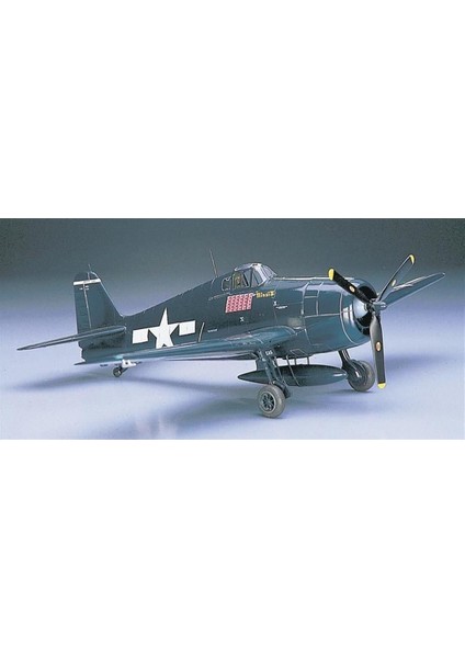 B11 241 1/72 Ölçek, F6F-3/5 Hellcat, Savaş Uçağı Plastik Model Kiti fiyatları