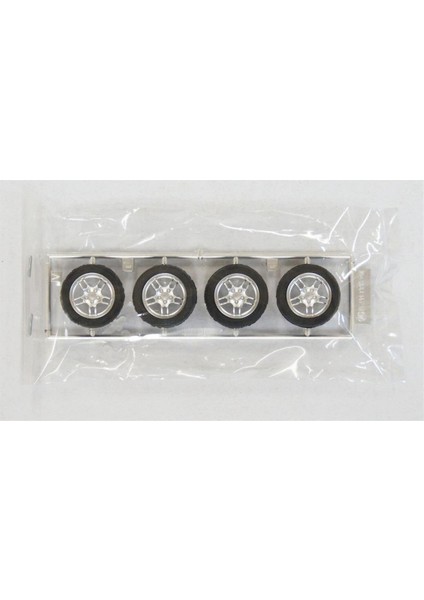 Wheel-49 1/24 17 Inchi R33 Gt-R Genuine Wheel fiyatları