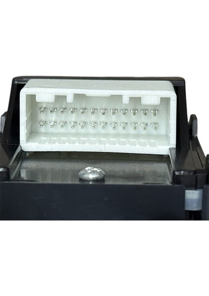 Toyota Düğme Cam Açma Corolla 02-06/avensis 02-06 Ön Sol (Dörtlü) fırsatları