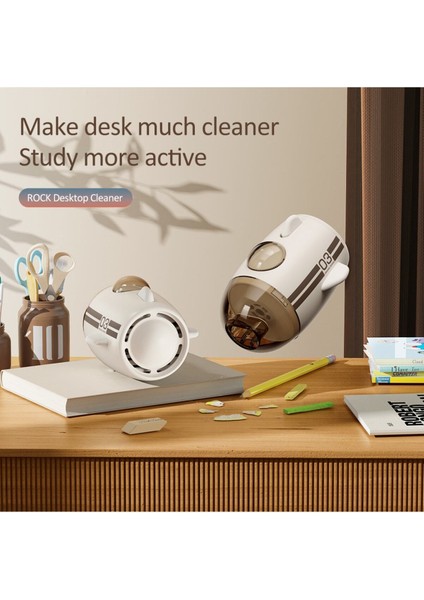 Küçük Kablosuz Toz Toplayıcı, Taşınabilir ve Şarjlı, Beyaz Renk fiyatları