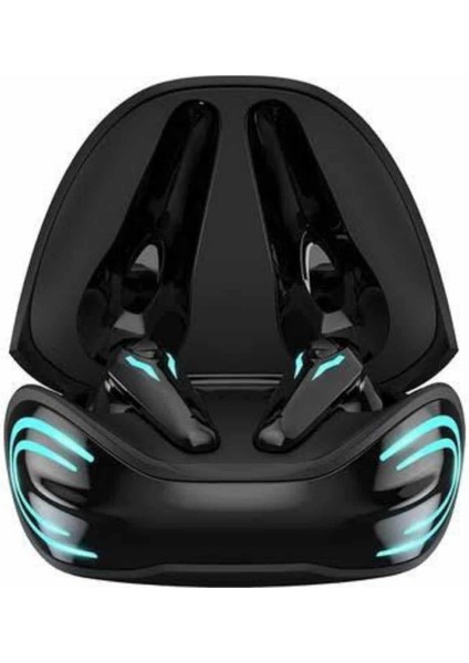 Mini Gaming Kulaklık Oyuncu Kulaklığı Bluetooth Kulaklık Android ve Ios Uyumlu indirimleri