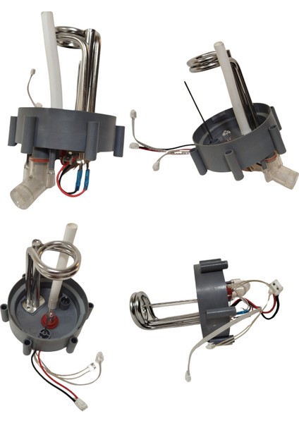 Yüz Buhar Makinesi Rezistans, Ozonlu Buhar ile Sağlıklı Cilt Bakımı