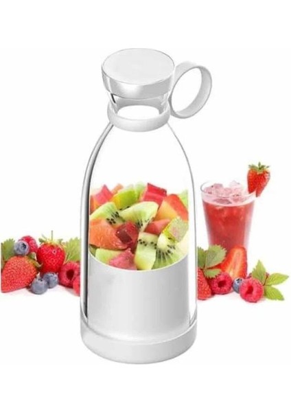 Anneler Gününe Özel Hediye Bardak Blender Paslanmaz Çelik Bıçaklı