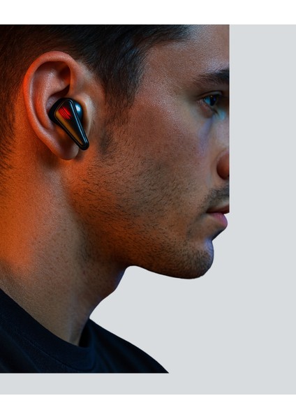 Kablosuz Bluetooth 5.0 Metal Kasa Gaming Kulaklık fiyatları