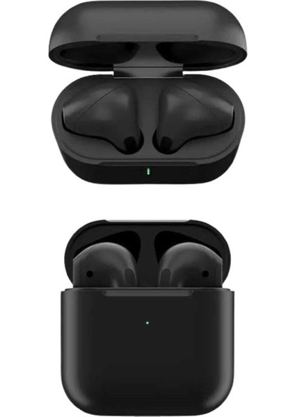 Kablosuz Bluetooth Kulaklık Tws Pro5 Kulaklık Anc Özelliği Dokunmatik Kontrol indirimleri