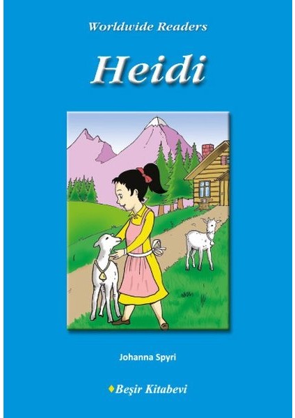 Level 1 - Heidi