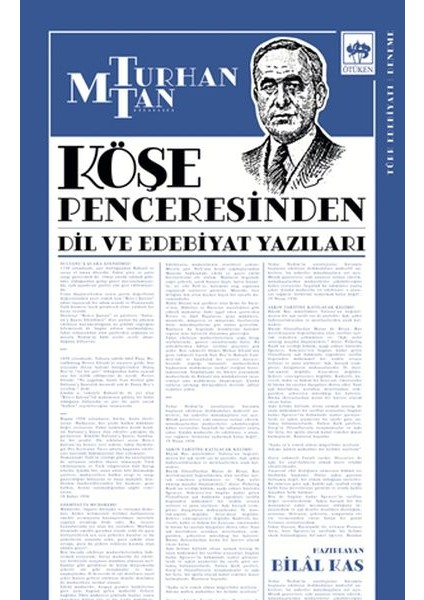 Köşe Penceresinden