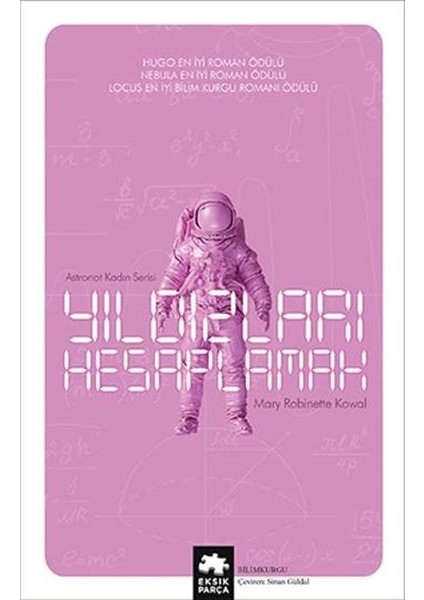 Yıldızları Hesaplamak