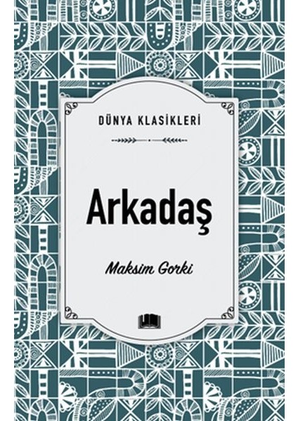 Arkadaş
