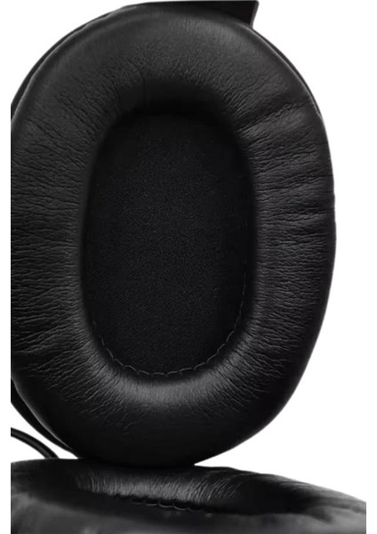 Oyuncu Kulaklığı Kulak Üstü Kablolu Stereo Mikrofonlu Yumuşak Kulak Yastığı indirimleri