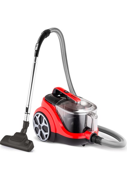 Yüksek Performanslı Elektrikli Süpürge, Güçlü Temizlik, Hafif ve Kullanışlı fiyatları