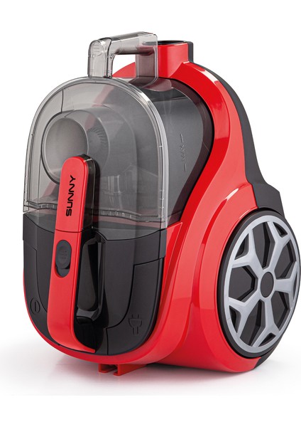 Yüksek Performanslı Elektrikli Süpürge, Güçlü Temizlik, Hafif ve Kullanışlı modelleri