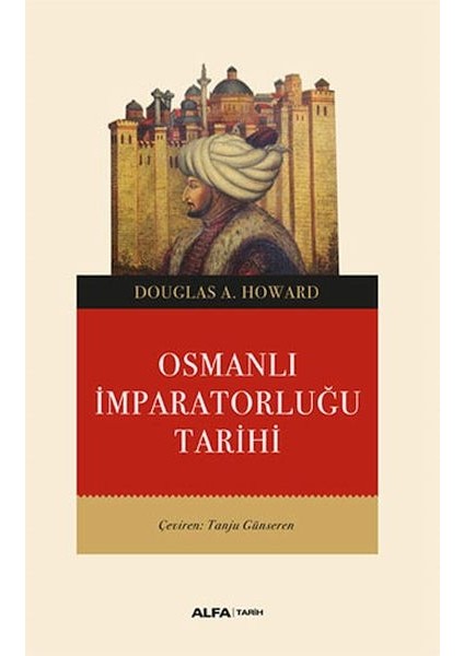 Osmanlı Imparatorluğu Tarihi