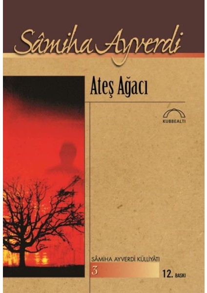 Ateş Ağacı