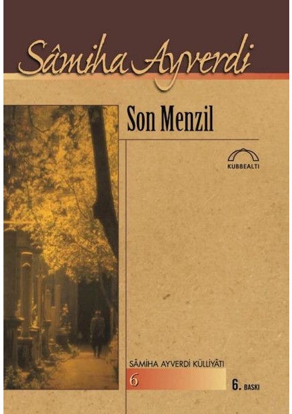 Son Menzil