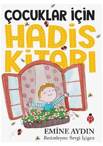 Çocuklar Için Hadis Kitabı (Renkli)