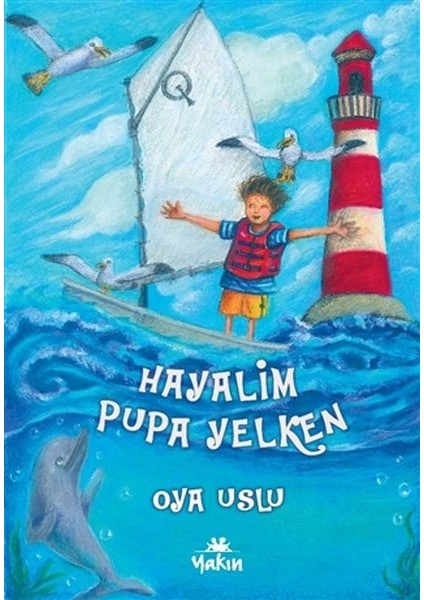 Hayalim Pupa Yelken