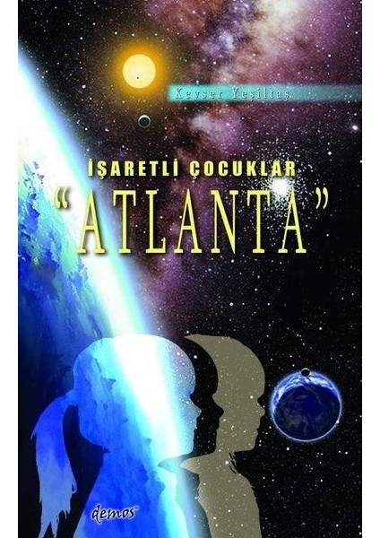 Işaretli Çocuklar Atlanta