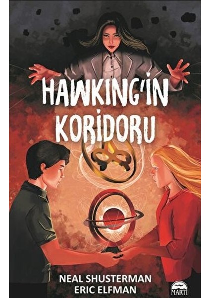 Hawking'in Koridoru