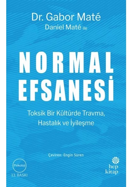 Normal Efsanesi