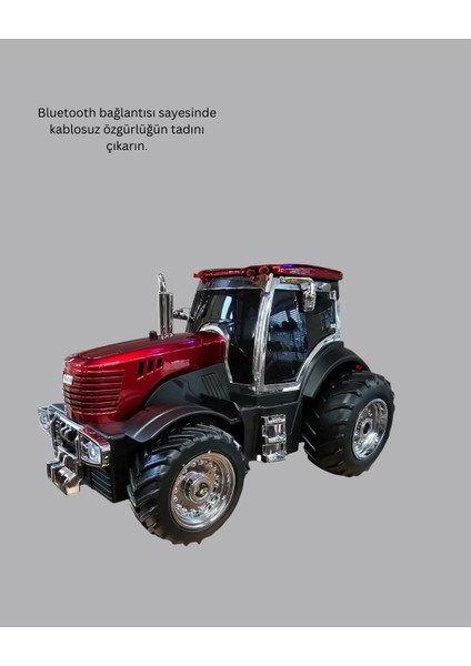 LED Işıklı Kablosuz Bluetooth Hoparlör Güçlü Ses Çıkışı modelleri