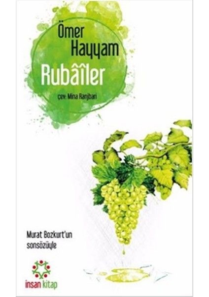 Rubailer (Cep Boy)