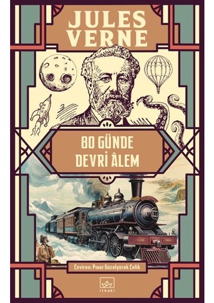 80 Günde Devri Âlem