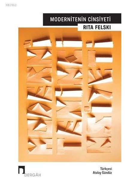 Modernitenin Cinsiyeti