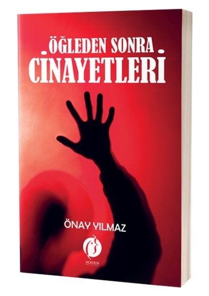 Öğleden Sonra Cinayetleri