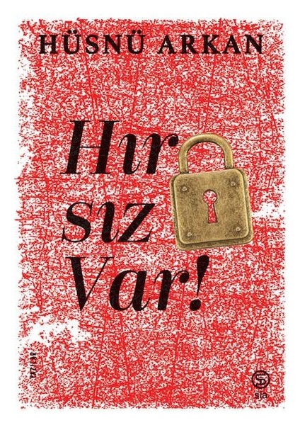 Hırsız Var