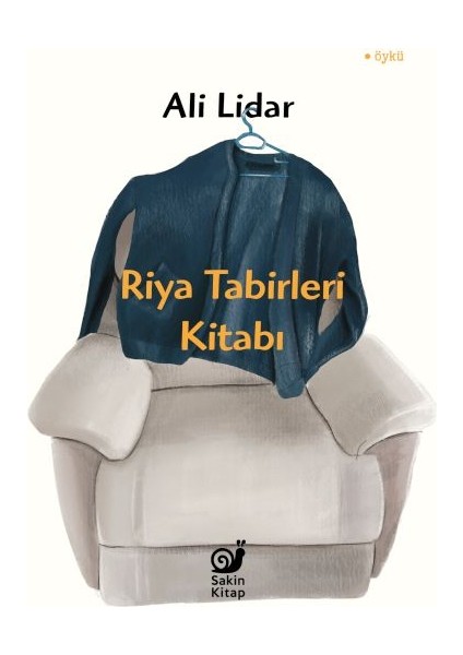 Riya Tabirleri Kitabı