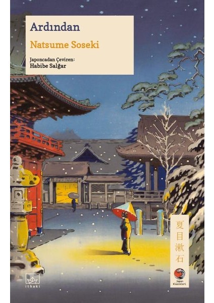 Ardından Japon Klasikleri