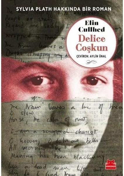 Delice Coşkun - Sylvia Plath Hakkında Bir Roman