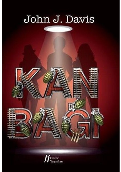 Kan Bağı
