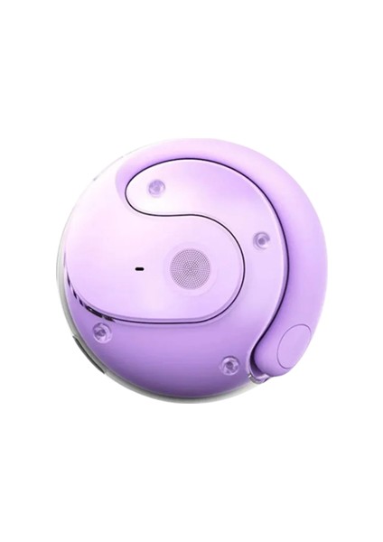 S05 Bluetoothlu Kulak Içi Spor Kulaklık – Kemik Iletimi, Otomatik Bağlantı, Derin Bas Perfor