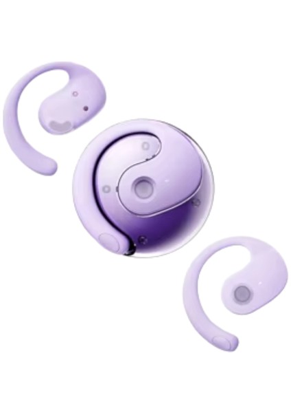S05 Bluetoothlu Kulak Içi Spor Kulaklık – Kemik Iletimi, Otomatik Bağlantı, Derin Bas Perfor modelleri