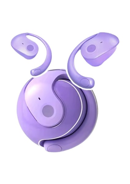 S05 Bluetoothlu Kulak Içi Spor Kulaklık – Kemik Iletimi, Otomatik Bağlantı, Derin Bas Perfor fırsatları