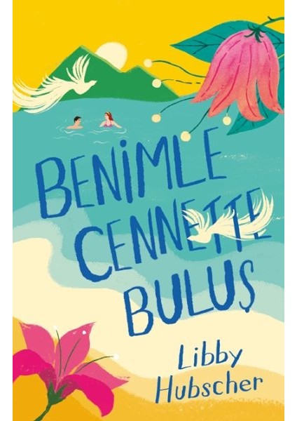 Benimle Cennette Buluş