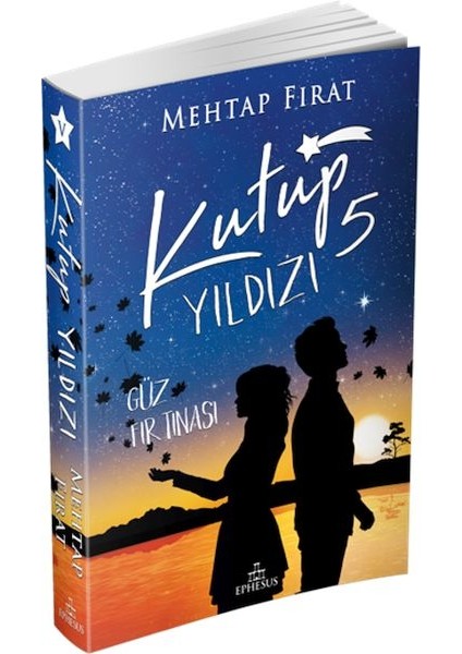 Kutup Yıldızı 5: Güz Fırtınası