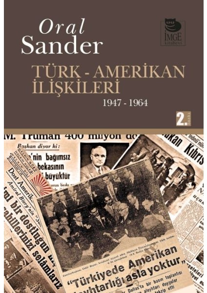 Türk-Amerikan Ilişkileri