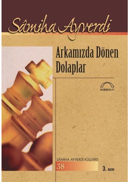 Arkamızda Dönen Dolaplar