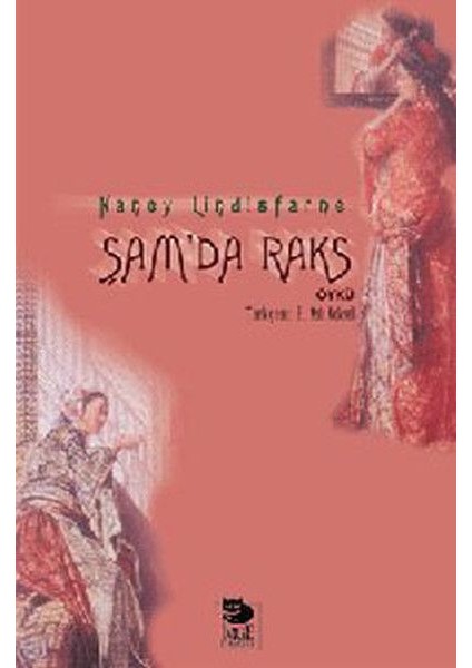 Şamda Raks